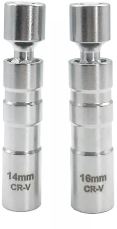 2Pcs Thin Wall Spark for N54 N55 Models | replacement component engineered for daily wear; ensures efficient operation and perfect compatibility.