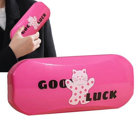 Teksome Spazzola Per Pulizia | Attrezzo per Rimuovere lo Sporco da Casa | Scopa Multifunzionale con Impugnatura Ergonomica, Testina Rotante per Pavimenti in Legno e Piastrelle per Soggiorno, Camera da