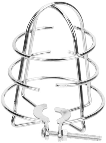 Toyvian Protectora Para Rociadores De Cabezal De Rociador Protección Contra Soporte Para Rociadores