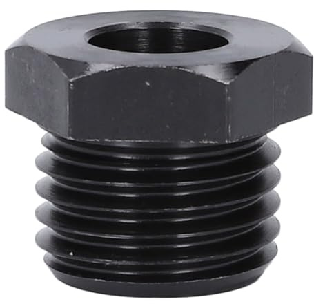 Holzbearbeitungs-Drehmaschinen-Spindel-Adapter, robustes 33-mm-Außengewinde für verbesserte Genauigkeit und Effizienz, Holz-Drehmaschinen-Spannfutter-Adapter