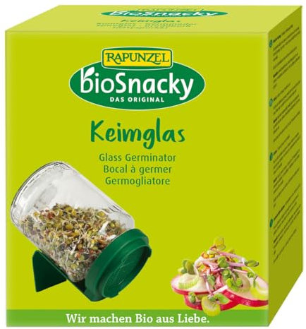 A. Vogel Keimglas (1 Stück)