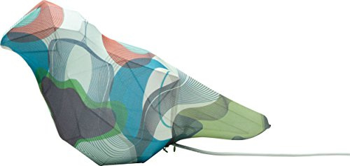 Alessi I Love Animals Cillioptical Light