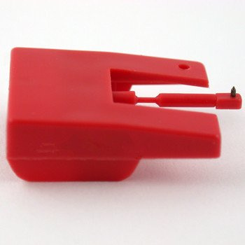 durpower Grammophon Record Plattenspieler Nadel für Nadeln Sanyo Fisher st-140, st-g13, chuo-denshi cz-6994, MAGNAVOX 5690300001, Panasonic cz-6994