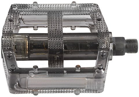 M-Wave Freedom at Plattform-Pedal, Aluminiumkörper,