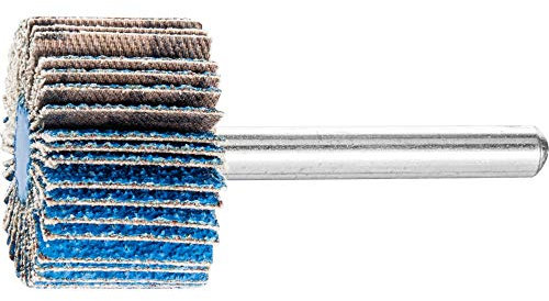 10 x PFERD Fächerschleifer F 3020/6 Z-COOL 60| Art.: 44412066