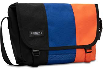 Timbuk2 Classic Messenger Bag, Pennant, X-Small