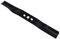 perfektGarten 51 cm 20 Rasenmähermesser für BRAST BRB-RM- 20224 Power Deluxe RL ESTART Speed
