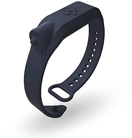 Bracelet for creams, gels, disinfectants