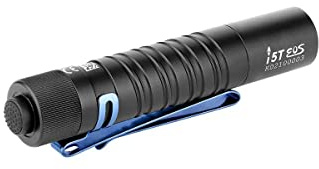 Lampe De Poche Led 300 Lumens I5t Eos Noir - Olight
