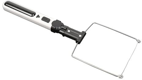 BONPUR USB Hot Wire Foam Cutter Kit - Insulation Electric Exacto Work Knife ＆ Upholstery Tools for Laminate, Carpet, Polystyrene, Shadow Foam Sheets Cut to Size (Pro)