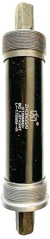 Zpengtai Movimento Centrale Perno Quadro ASSE for Bicicletta/for Bici da Spiaggia for motoslitta 120mm 175mm Movimento Centrale for for for