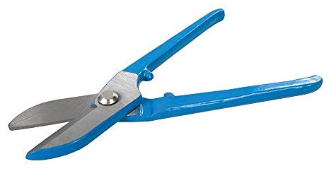 Silverline CT15, Cesoia per lamiera 250 mm