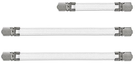 Rayen 6361.01 Tables & Housses à Repasser, Blanc 12 x 4,5 x 2 cm