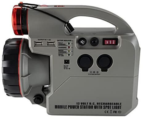 Omegon Power Tank mit 7 Ah (84Wh)