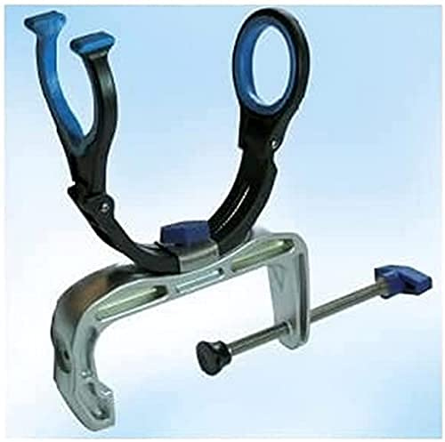 Behr Zubehör - Ruten Boots Halter, Extra Breit, 62080