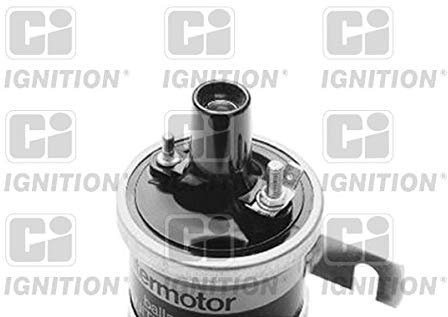 QUINTON HAZELL XIC8050 Zündspule Kompatibel mit OPEL Kadett E CC T85 1228064 9293480