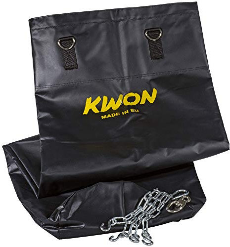 Kwon Boxsack Standard 100,120, 150, 180 cm ungefüllt (120 Zentimeter)