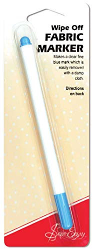 Aqua Trickmarker (blau)