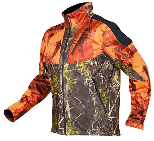 HART Herren Lanbro-s Mantel (1er Pack)