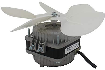 Ventilador motor frigorifico 220v nevera motor congelador frigo 25W 35W 40W 60W for refrigeración congelacion 50hz (40W)