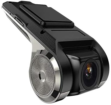 UGAR UD2 Videocamera DVR per auto Registratore di guida Videoregistratore compatibile con unità principali Android