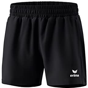 Erima Damen Change By Erima Shorts Shorts