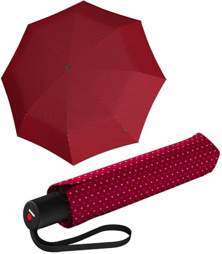 Knirps Regenschirm A.200 medium duomatic in verschiedenen Farben