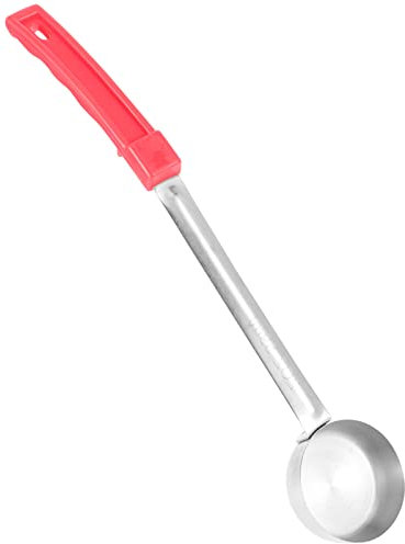 UPKOCH Portion Control Spoon Small Ladles for Sauce Serving 2oz Portion Ladle Sauce Spoon Set