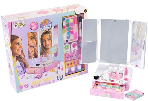 Nice Group Espejo Maquillaje Smart Vanity