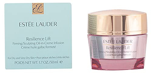Estée Lauder Resilience Lift Oil-in-Creme SPF 15 Gesichtscreme, 50 ml