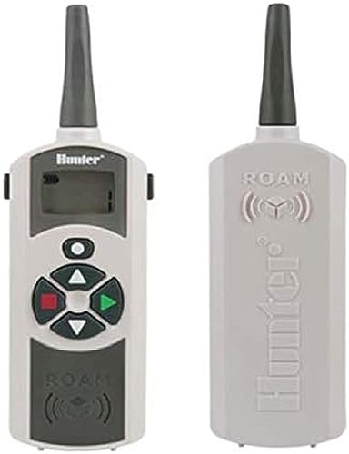 Hunter Roam Kit Fernsteuerung, mehrfarbig, 5.0 x 2.5 x 18.0 cm