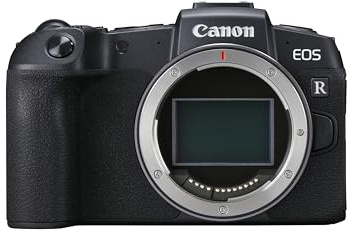 Canon EOS RP - Fotocamera digitale