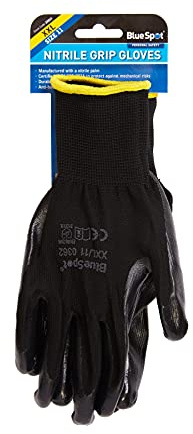 Blue Spot Tools Nitril-Handschuhe 23014 (XXL)