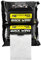 BIGBIGRIVER Shoe wipes 2 Pack 60 Pcs Sneaker Wipes Cleaner Quick Wipes Travel Portable Removes Dirt, Stains