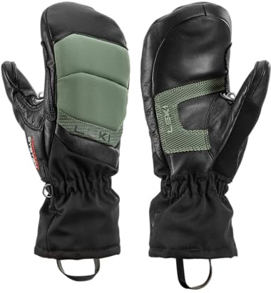 Skihandschuhe von Leki