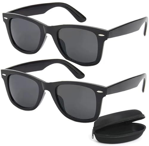 2 Pack Lunisk Correction Glasses, Adjustment Glasses, Help Eye Training And Concentration, Light and Comfortable Frame, Lightweight Frame for Eye Training Focus for Daily Use and Relaxation S9-T18