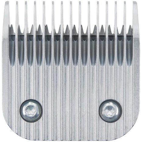 Nobby 77623 Wahl Schneidsatz Typ 1245 L: 7 mm, B: 43 mm