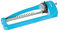 Cellfast Aspersor de Riego Economic 4 Bar 17 m 255 m² 16,5 l/min Oscilante