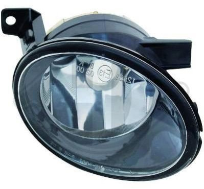 DIEDERICHS 2215089 Nebelscheinwerfer Nebelleuchten Links