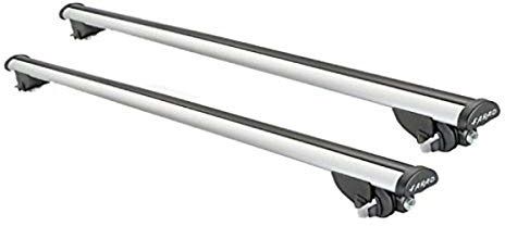 Farad SIME2 120 Roof Rack