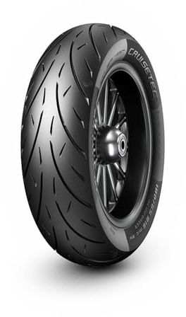 MOTORRADREIFEN 200 55 R16 77H METZELER CRUISETEC TL TL REAR MOTORRAD