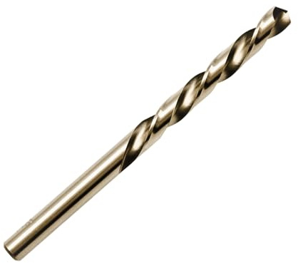Högert Technik Metallbohrer Co5% 12.0 mm, 1 Stck., HT6D139