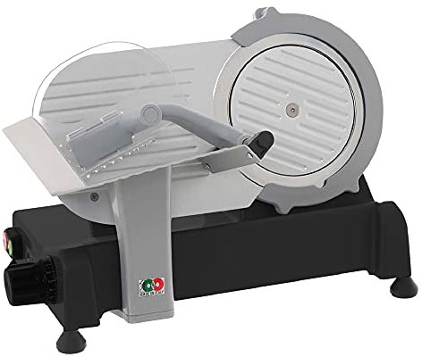 AFFETTATRICE ELETTRICA K250 Ø 250 mm