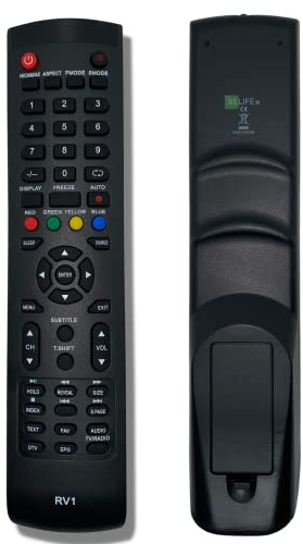 Ersatz Fernbedienung für DYON LIVE 22 PRO | DYON LIVE 24