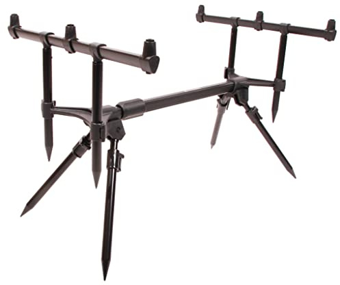 Ultimate Storm Compact Rod Pod - Rod Pod