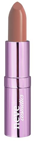 Neve Cosmetics rossetto effetto opaco Sugar Matte coprente e sottile | Meringata