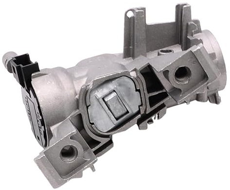 PTATT Autoteil Zündstartschalter Lenkschloss for Golf 5 MK5 6 MK6 Caddy EOS Tiguan Touran Seat Leon Toledo Altea A3 1K0905851B Autoteil