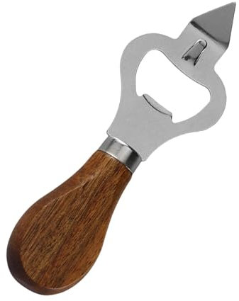 Abrelatas Para Cerveza Gadget De Cocina Creativo Multifuncional