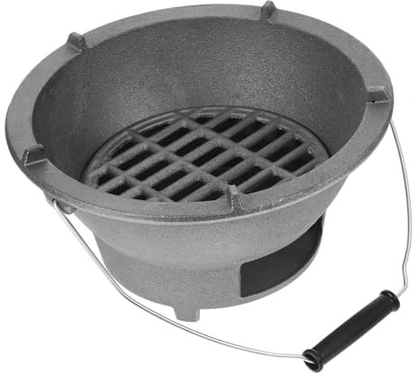 Toyvian Estufa Parrilla Quemador De Placa Calefactora De Doble Quemador Estufa Eléctrica Quemador Superior Hervidor De Para Estufa Estufa De