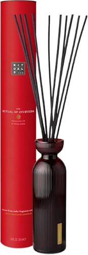 The Ritual of Ayurveda Groß Duftstäbchen Raumduft Duftsticks 250ml